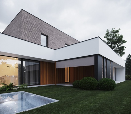 HOUSE-NEAR-BRATISLAVA-JÁN MRÁZKO