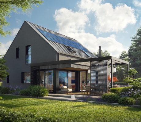 SINGLE FAMILY HOUSE-JAROSLAW